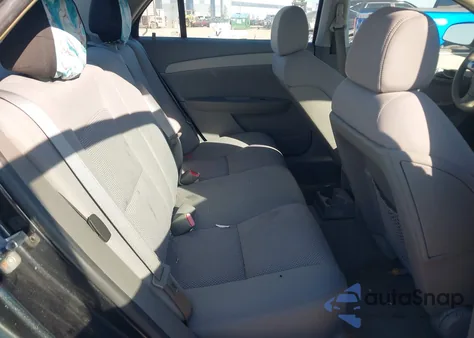 2009 Chevrolet Malibu Lt z USA, uszkodzony, nr VIN 1G1ZH57B89F125853